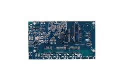 China Custom Consumer Electronics PCBA / PS4 Controller PCB With Gerber Files supplier