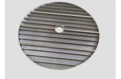 China Wedge Wrapped Johnson Wire Screen, Craft Beer Brewing Mash Tun False Bottoms supplier