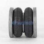 6''×2 Dunlop Serie Air Spring SP2917 Convoluted Air Bellows for Global Shipping for sale
