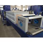 High Performance Shrink Packaging Equipment Food Grade Shrink Wrap Machine for sale