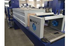 China High Performance Shrink Packaging Equipment Food Grade Shrink Wrap Machine supplier