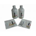 Recycled Coffee Drink Shrink Wrap Packaging Tea Bottle Plastic Shrink Label for sale