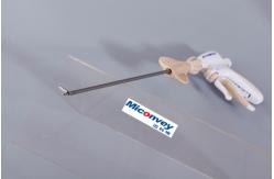 China Titanium Tip Open Surgery Ultrasonic Harmonic Scalpel supplier