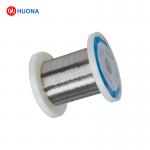 C902 Constant Elastic Alloy Wire 3J53 Wire For Elastic Elements Good Elasticity for sale