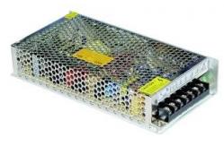 China 12V 10A 120W Switching power supply with CE ROHS approved supplier