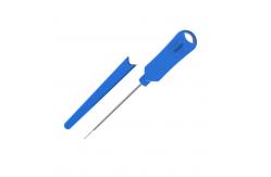 China Steak Meat Instant Read Digital Food Thermometer With Probe Cover Oven supplier