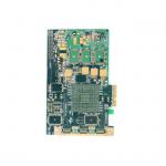 High Frequency Electronic Component Sourcing PCB Manufacturing Service HASL for sale