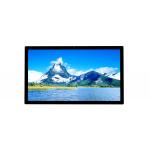 43 Inch Wall Mounts Touch Screen Kiosk Commercial Display Advertising Kiosk for sale