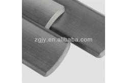 China High Intrinsic Coercivity Magnetically Strong Ferrite Magnets for Sturdiness and Temperature Endurance supplier