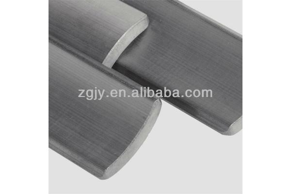 High Intrinsic Coercivity Magnetically Strong Ferrite Magnets for Sturdiness and Temperature Endurance