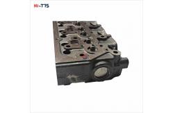 China Machinery Diese Engine Cylinder Head 4D30T S4L S4L2 31A01-15011 supplier