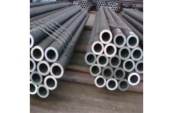 China Galvanized Carbon Steel Seamless Pipe API 5L / A53 / A106 GR B Pipe supplier