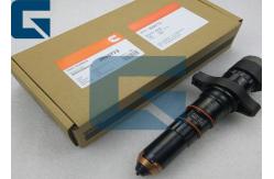China CUMMINS NT855 NTA855 Diesel Engine Spare Part Fuel Injector 4914505 4914537 supplier
