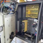 Used 6 Axis Robot FANUC  2000iB/165F Laser Welding Palletizing Manipulator