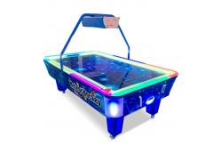 China Coin Operated Ice Arcade Air Hockey Table Machine Indoor OEM supplier