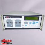 TAS 4600 SPIRENT Noise and Interference Emulator for sale