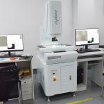 High Precision VMM Video Measuring Machine Fully Automatic For Electronics for sale