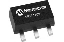 China MCP1702 Linear Regulators Power Management IC Integrated Circuits supplier