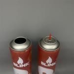 Fuel Solution for Lighters Lignite Lighter Adapter One Inch