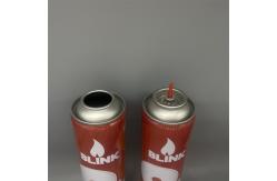 China Fuel Solution for Lighters Lignite Lighter Adapter One Inch supplier