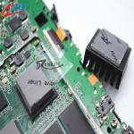 China Thermal Pad Manufacturer For LED Lamp CPU GPU Cooling for sale