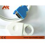 Nihon Kohden Compatible SpO2 Adapter Cable - JL-302T for sale