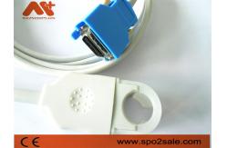 China 2.4M Nihon Kohden Spo2 Cable JL-302T SpO2 Adapter Cable supplier