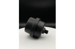 China highly accurate CNC Machined Parts CNC Auto Parts Polishing Surface supplier