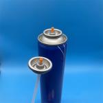 Versatile Shaving Gel Valve - Universal Solution for Efficient and Controlled Gel Dispensing