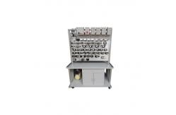 China Electro Pneumatic Trainer Kit supplier