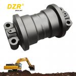 Standard Forging Technique For Excavator Track Rollers for sale