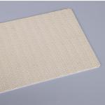 Blue Cleanroom Polyethylene Sheeting Sticky Mat With Non Skid Backing for sale