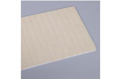 China Blue Cleanroom Polyethylene Sheeting Sticky Mat With Non Skid Backing supplier