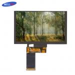 Vivid Visuals IPS LCD Display Normally Black Display Mode for sale