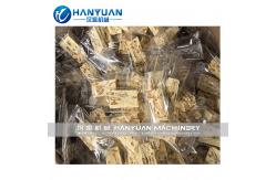 China Nougat Bar Automatic Pillow Packing Machine supplier