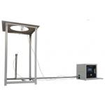 PLC + NA View Professional Software Fireproof Coating Tester Method of Large Plate