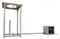 China PLC + NA View Professional Software Fireproof Coating Tester Method of Large Plate supplier