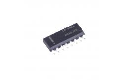 China Onsemi Mc14094bdr2g Electronic Components 14 Pin Dip Microcontroller Manufacturers MC14094BDR2G supplier