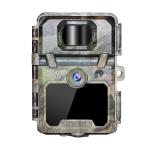 KW571 Factory  ODM Mini Wildlife Scouting Timelapse Trail Camera IP67 No-Glow CMOS Sensor and SD M for sale