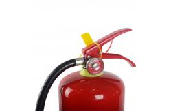 China AFFF Foam Safety Fire Extinguisher 5kg ISO 9001 BS EN3 supplier