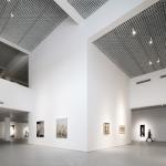 China Sound Absorbing Ceiling Panel Acoustic Panel Manufacturers for Office Interiors for sale