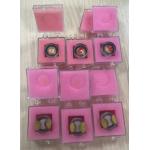 Precision-Engineered For Instrumentation System Piezoelectric Quartz End Cap for sale