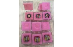 China Precision-Engineered For Instrumentation System Piezoelectric Quartz End Cap supplier