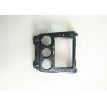 Customized Auto Truck Accessories Matte Surface , Injection Mold Components for sale