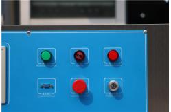 China Environmental UV Accelerated Weathering Sunlight Resistance Test Chamber supplier
