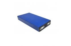 China Compact And Lightweight 9AH Lithium Prismatic Cell For Underground Mine Head Lights supplier