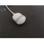 GE RAB2-5-D 4D Ultrasound Probe Repair Motor Control Failures