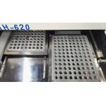 PCB Routing Machine with Large CNC Programe Control,PCB Depanelizer