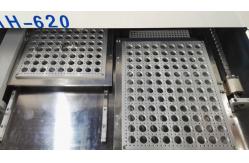 China PCB Routing Machine with Large CNC Programe Control,PCB Depanelizer supplier