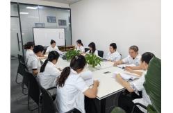 china LED Dot Lights exporter